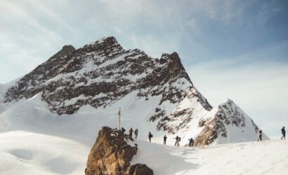 pin bhabha pass trek winter