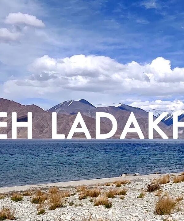 Leh - Ladakh