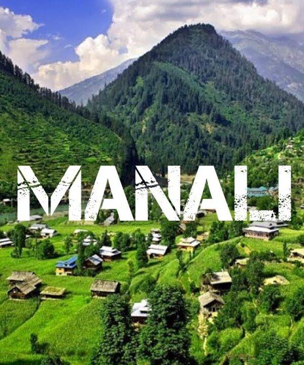 Kullu - Manali