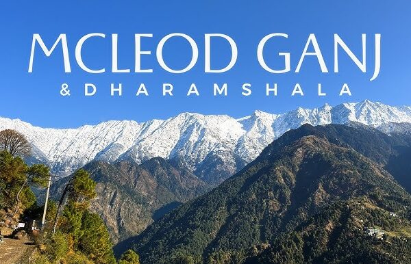 Dharamsala - Mcleodganj