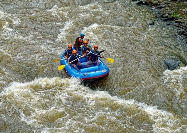 River Rafting