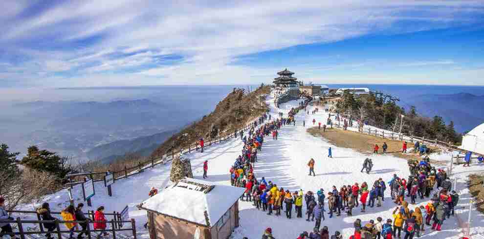 shimla