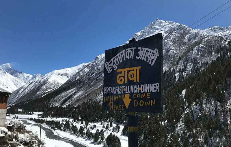 Explore Kinnaur: Discover the Heart of Himachal