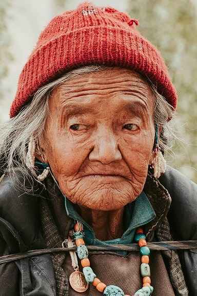 Leh Ladakh meditation retreat