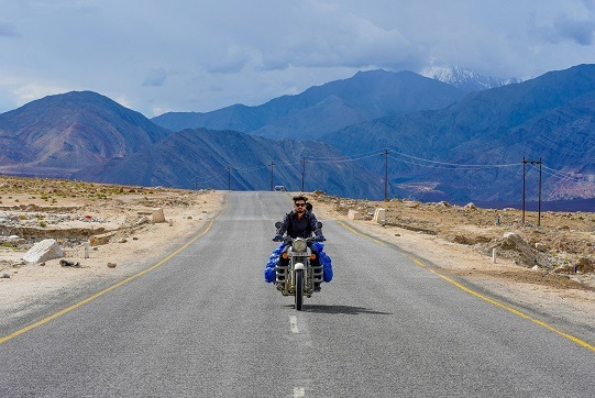 5day Leh Ladakh trip