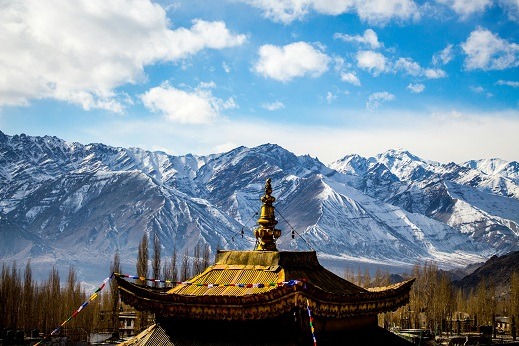 Best places to visit in Leh Ladakh