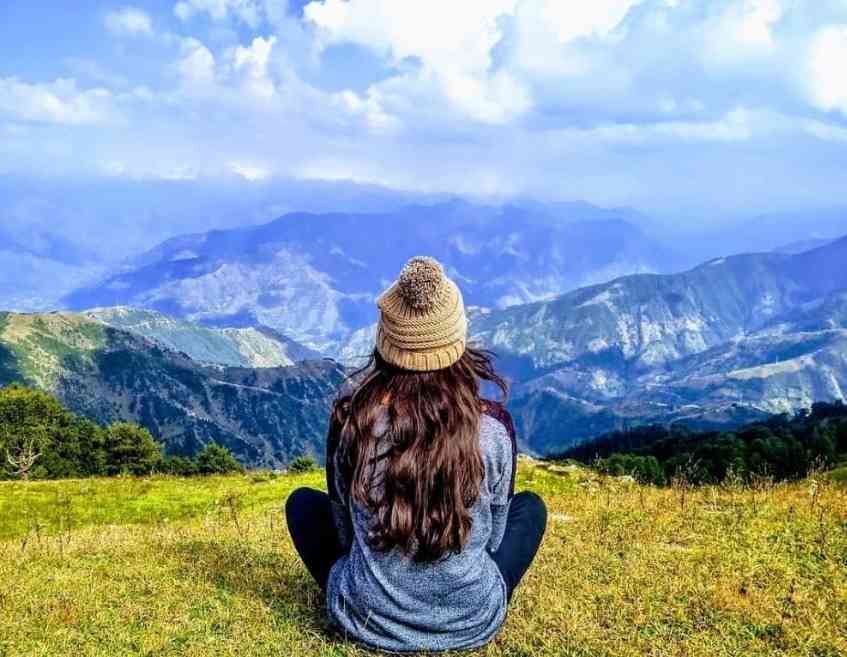 Chamba Dalhousie honeymoon packages