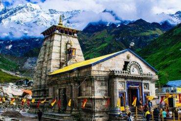 Best time for Chaar Dham Yatra