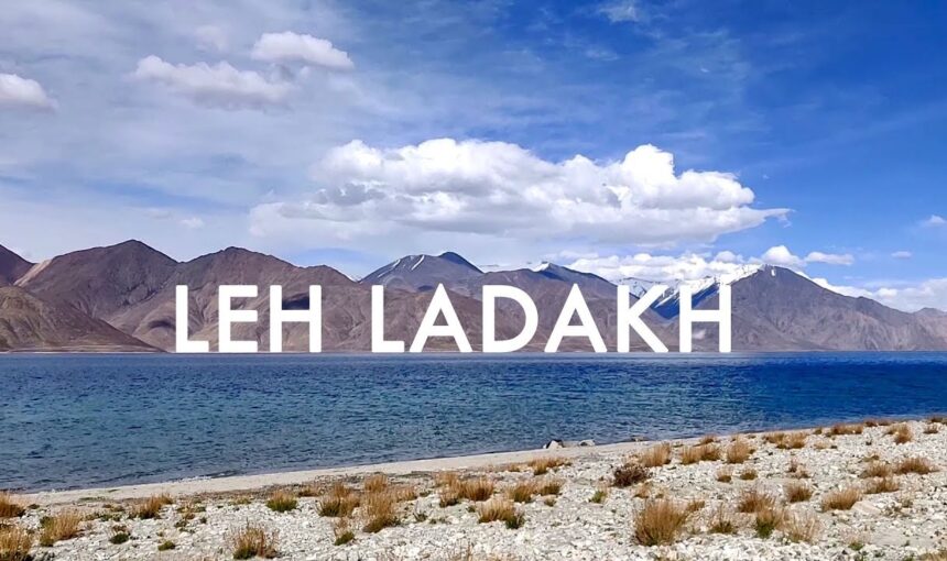 Find Inner Peace: Leh-Ladakh Retreat