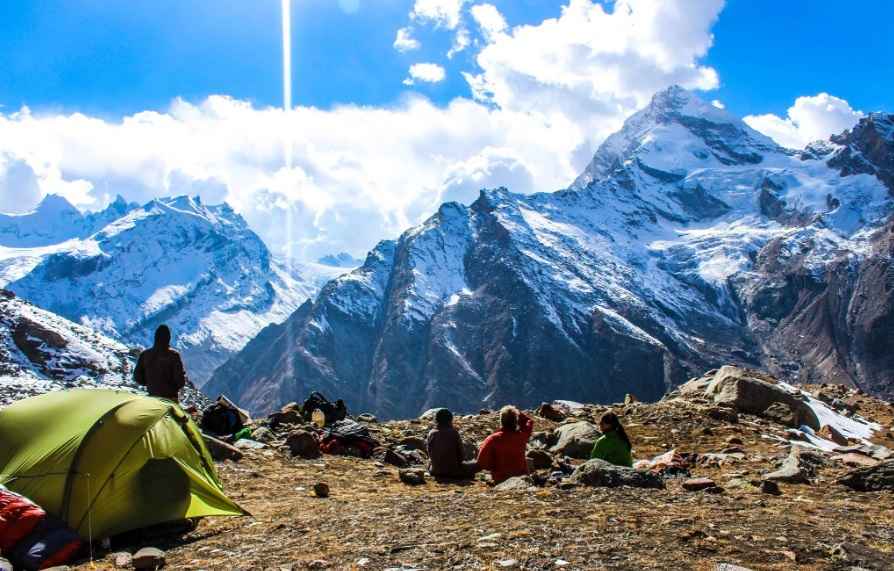 Best trekking packages in Himachal