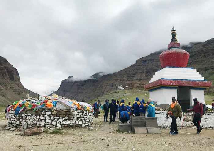 Spiritual Himalayan Treks