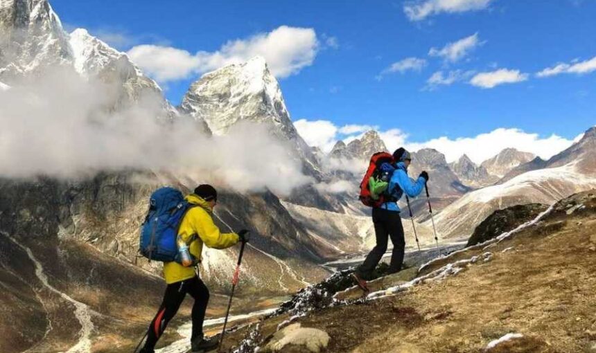 Kugti Pass Trek 2024: A Himalayan Experience Like No Other