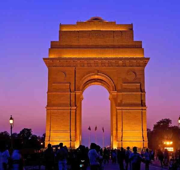 delhi tour packages