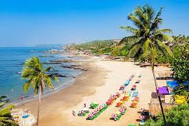 Goa Beaches