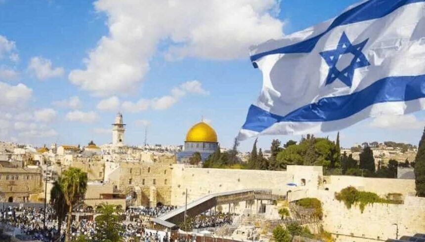 Explore Israel: Where History Meets Modernity