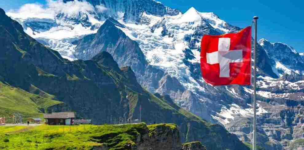 Switzerland Tour 2024