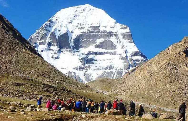 Aadikailesh Trek 2024: A Spiritual Ascent