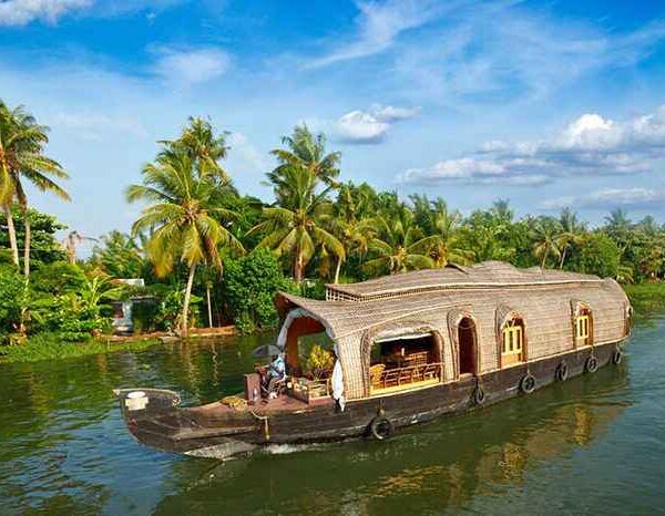 Kerala Tour Images