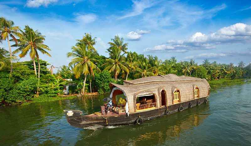 Kerala Tour Images